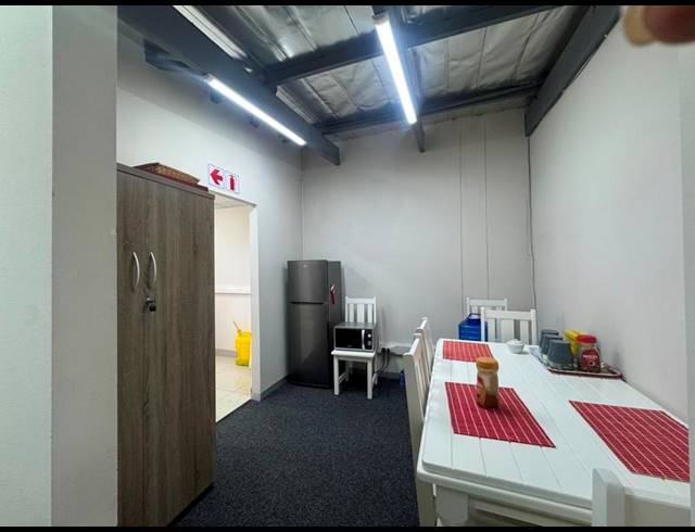 BUSINESS PROPERTY TO RENT IN MOUNT PLEASANT